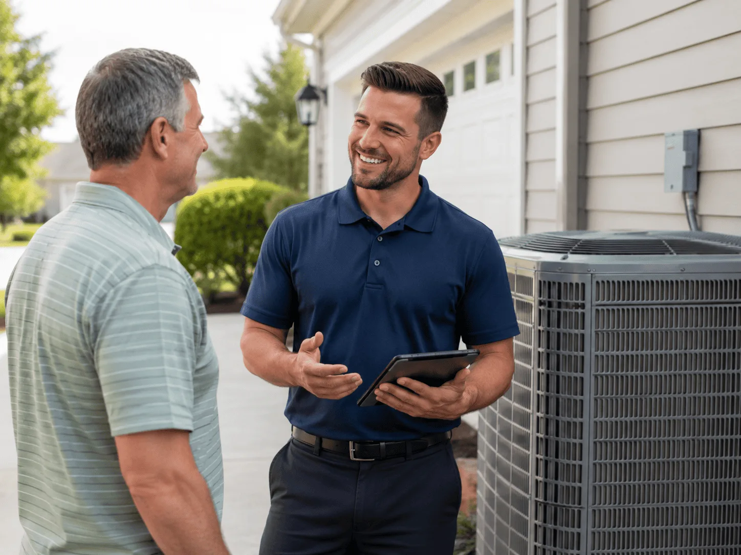 Heat Pump Installation Paradise Valley, NV FAQs